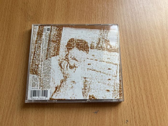 Neil Young - Silver & Gold