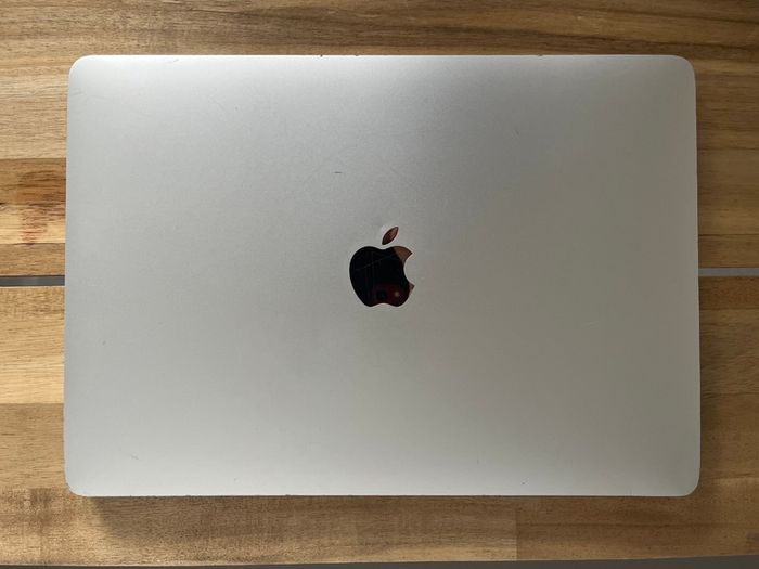 Macbook Air M1 2020