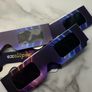 solar eclipse glasses Image 2