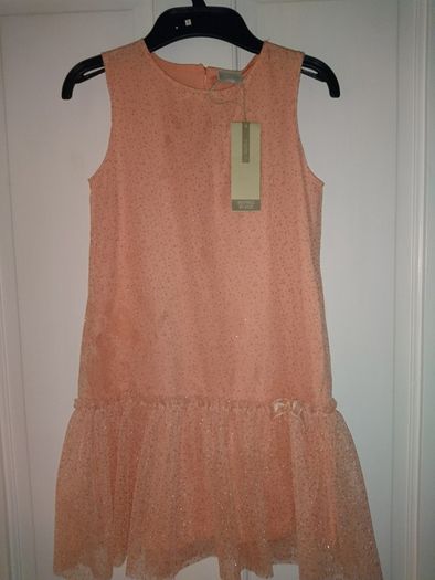 BNWT, Name it girls dress