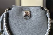 Mulberry Mini Iris Hobo Bag