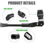 Bicycle Kickstand Parking Rack Image 3