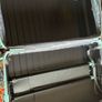 Luggage suitcase XL expandable Image 10