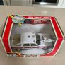 Rover 3500 Police 1/25 Polistil Rare Year 1980 Image 9