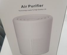 Brand New Small Air Purifier