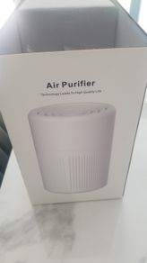 Brand New Air Purifier