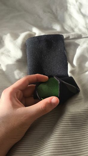 Sports Compression Elbow Sleeve / Support Brace
