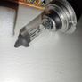 Car Headlight bulbs H7 Image 2