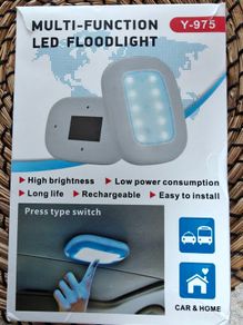 Led Floodlight