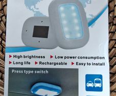 Led Floodlight