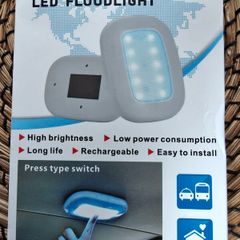 Led Floodlight
