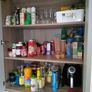kitchen larder Image 3