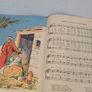 Vintage Sheet music Image 8