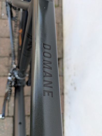 Trek Road Bike