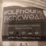 BJJ Gi Wolfhound Image 3