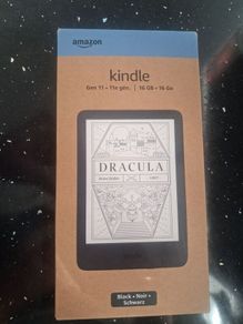 Kindle (Unopened)