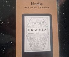 Kindle (Unopened)