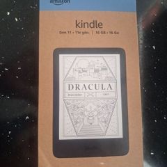 Kindle (Unopened)