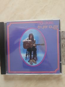 Nick Drake CD - Bryter Layter
