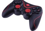 New Wireless Bluetooth Game Controller Gamepad Joystick PC iOS Android #1280