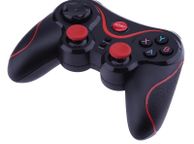 main image for ad New Wireless Bluetooth Game Controller Gamepad Joystick PC iOS Android #1280