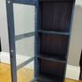 Shabby chic bathroom cabinet Image 2