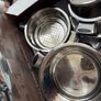 Stainless Steel Pots and Pan Image 3