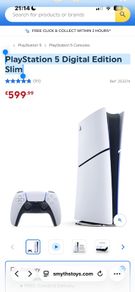playstation 5