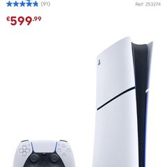 playstation 5