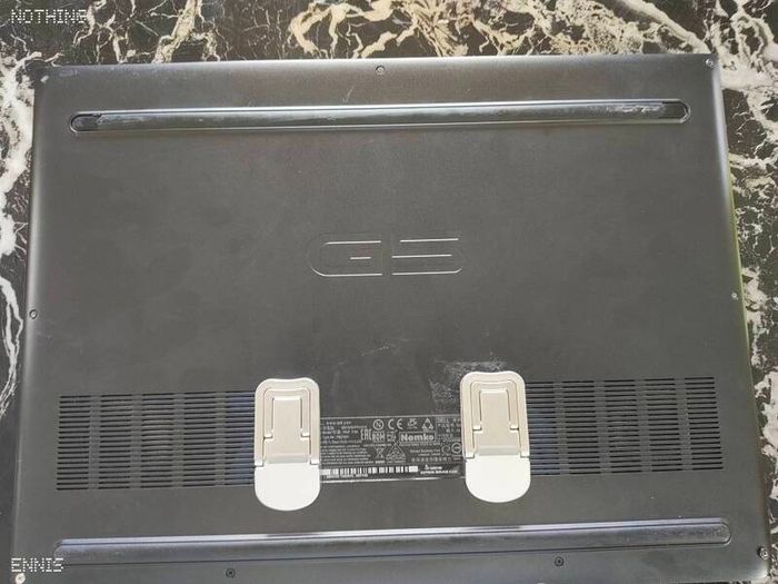 DELL 5 5590 Gaming laptop