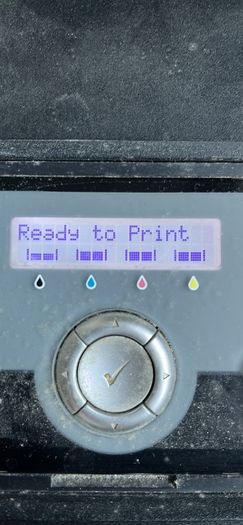 dell 3110cn parts / toners