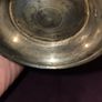 Vintage Silver Plated Tankard Image 5
