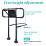 Adult - Bed Rail / Support rail Image 4