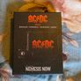 brand new AC/DC leather wallet Image 4