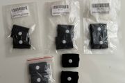 Bundle of Brand New Motion Sickness Travel Wristbands