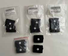 Bundle of Brand New Motion Sickness Travel Wristbands
