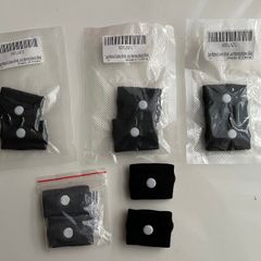 Bundle of Brand New Motion Sickness Travel Wristbands