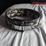 Weight lifting belt Image 3