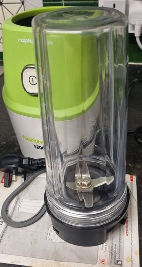blender