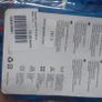 Speedo Junior Swim Pool Socks - Size 1-4  (4 pairs brand new) Image 2