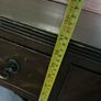 antique dressing table Image 8