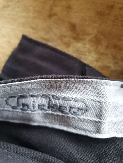Snickers work trousers
