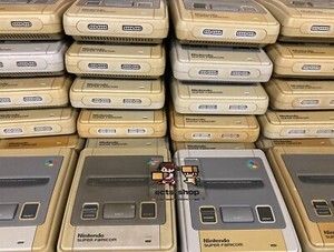 Broken consoles/video games (wanted)