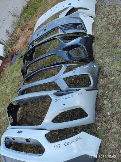 Bumpers