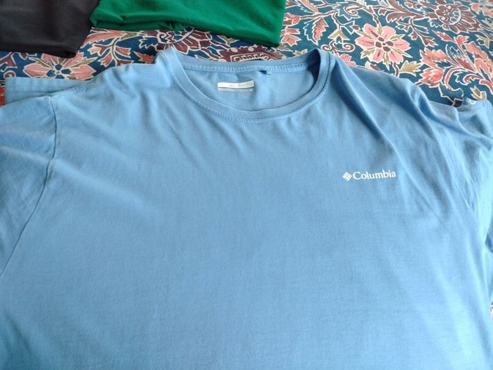 Mens Tee Shirt Bundle