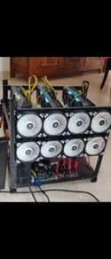 mining rig