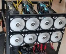 mining rig