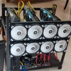 mining rig
