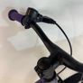 Carrera Cosmos  Kids Bike Purple 16 Inch Image 10