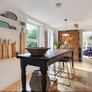vintage table Image 2